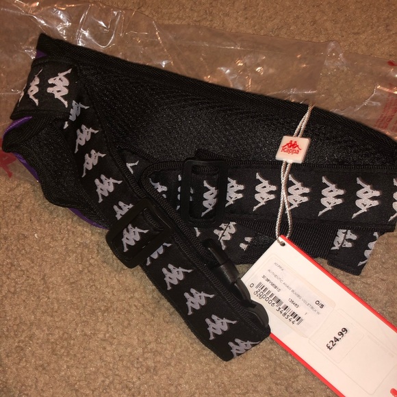 NWT Kappa Bumbag/FannyPack Accessory - Picture 6 of 6